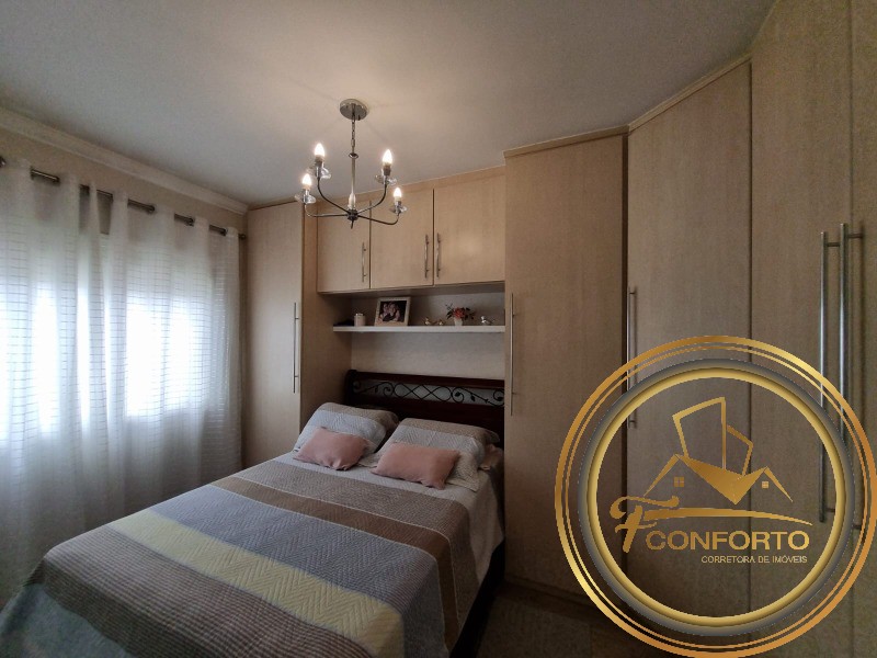 Apartamento à venda com 3 quartos, 100m² - Foto 26