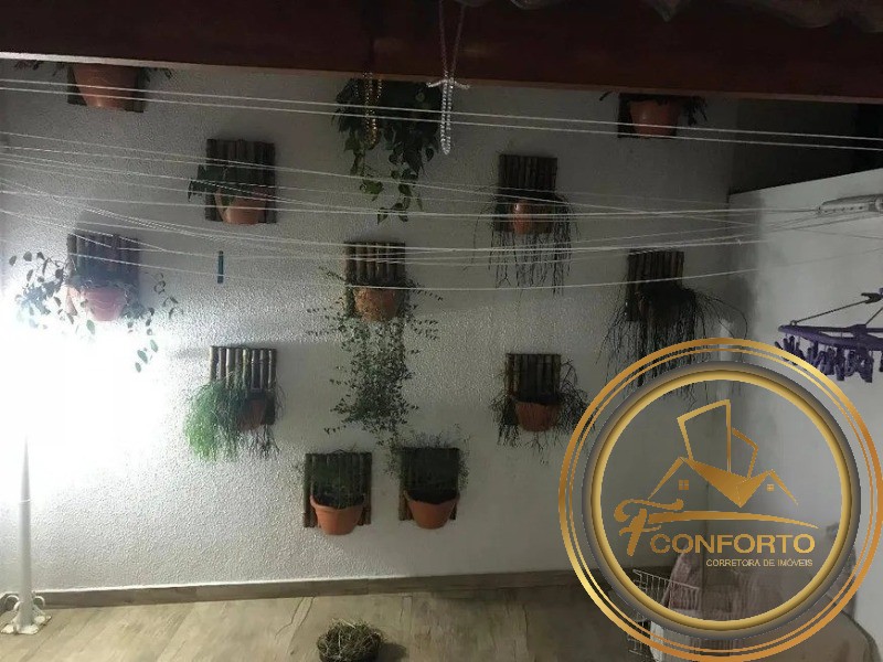 Casa de Condomínio à venda com 3 quartos, 160m² - Foto 41