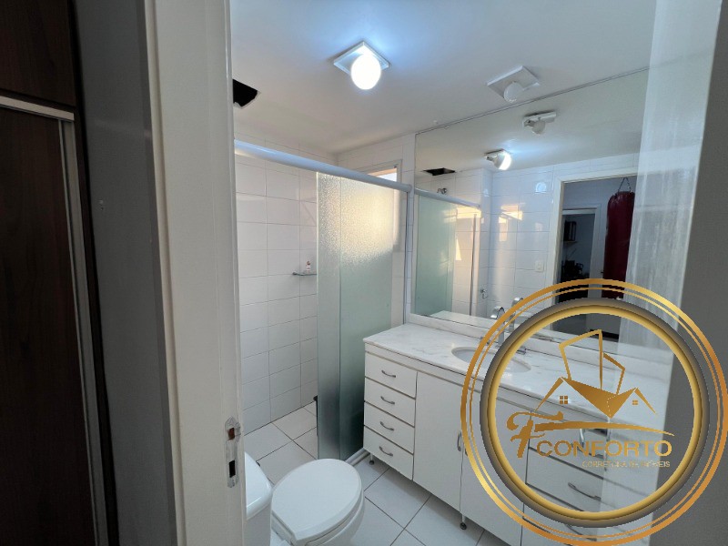 Apartamento à venda com 3 quartos, 104m² - Foto 21