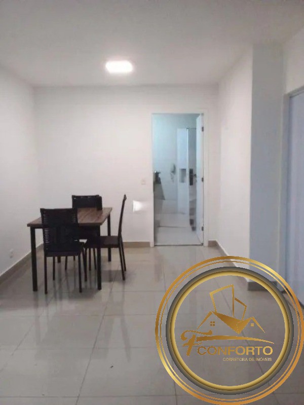 Apartamento à venda com 3 quartos, 77m² - Foto 3