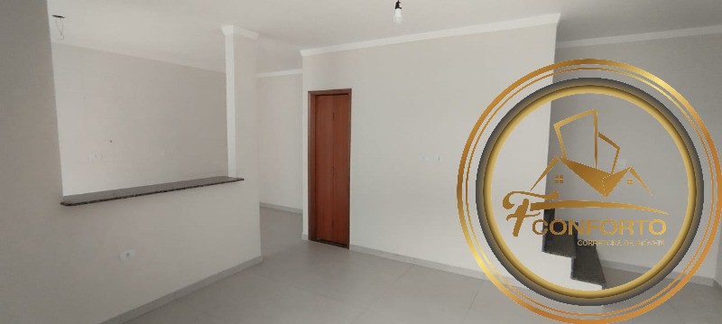 Sobrado à venda com 3 quartos, 92m² - Foto 1