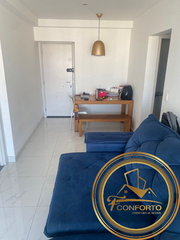 Apartamento para alugar com 2 quartos, 58m² - Foto 19