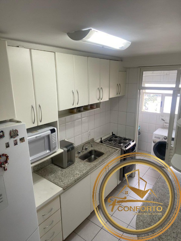 Apartamento à venda com 3 quartos, 83m² - Foto 19