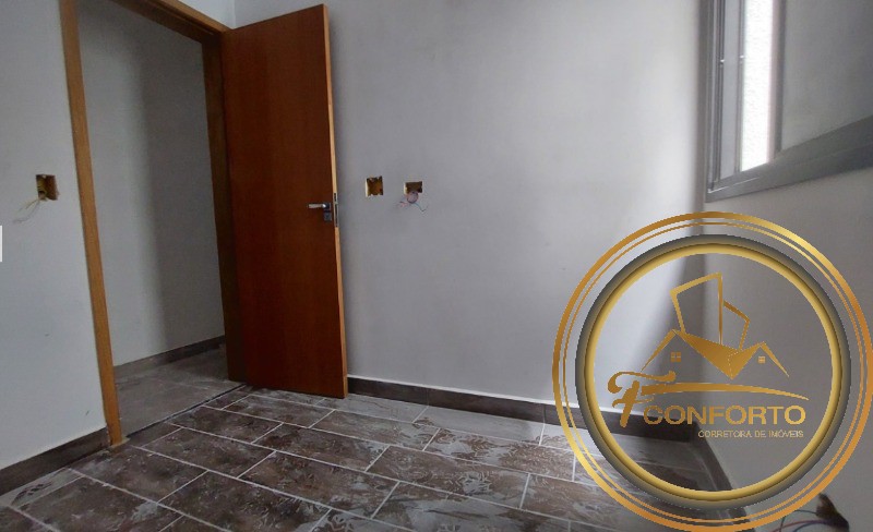 Apartamento à venda com 2 quartos, 42m² - Foto 4