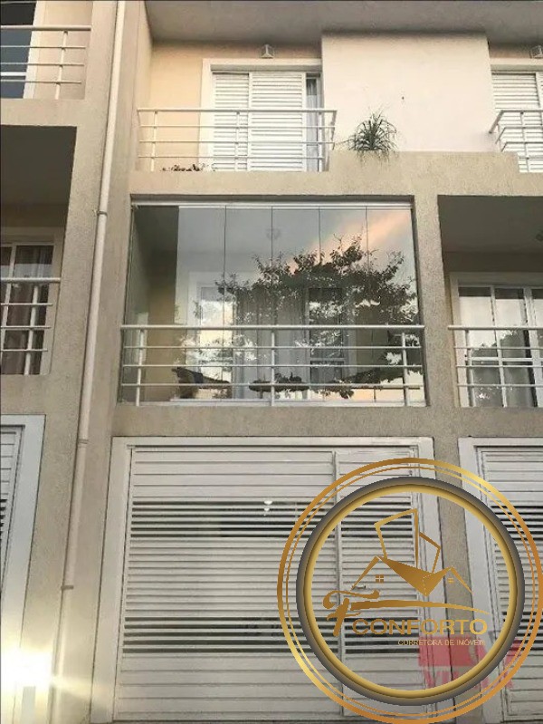 Casa de Condomínio à venda com 3 quartos, 160m² - Foto 45