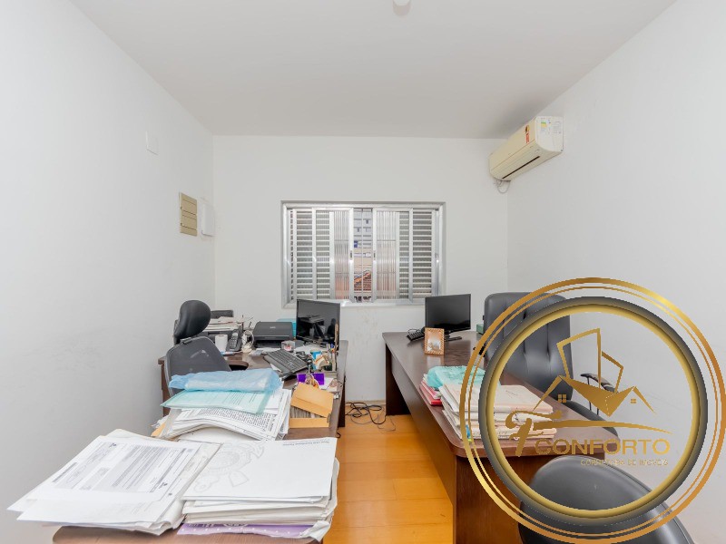 Sobrado, 4 quartos, 400 m² - Foto 8