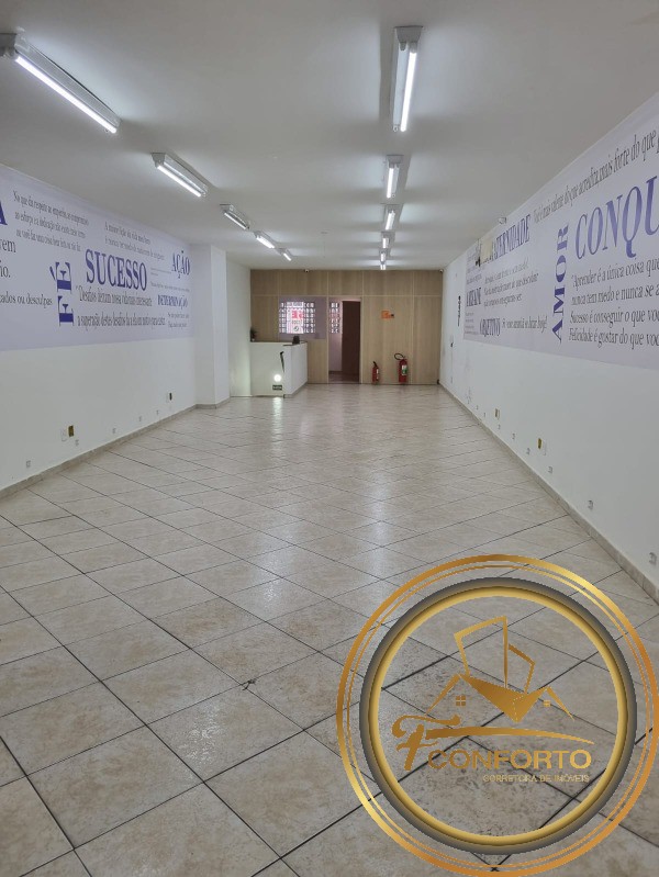 Conjunto Comercial-Sala para alugar, 100m² - Foto 5