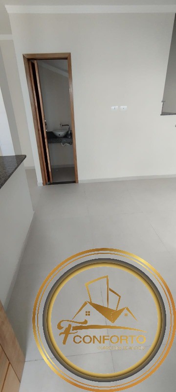 Sobrado à venda com 2 quartos, 82m² - Foto 8