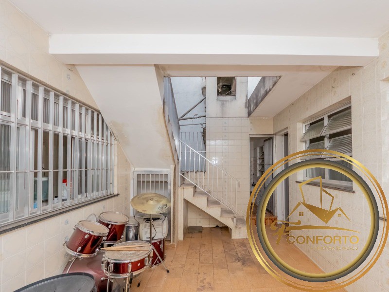 Sobrado, 4 quartos, 400 m² - Foto 10