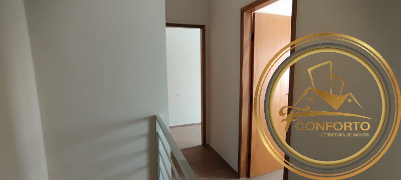 Sobrado à venda com 3 quartos, 92m² - Foto 8