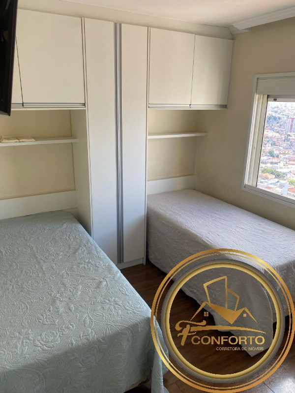 Apartamento à venda com 3 quartos, 83m² - Foto 31