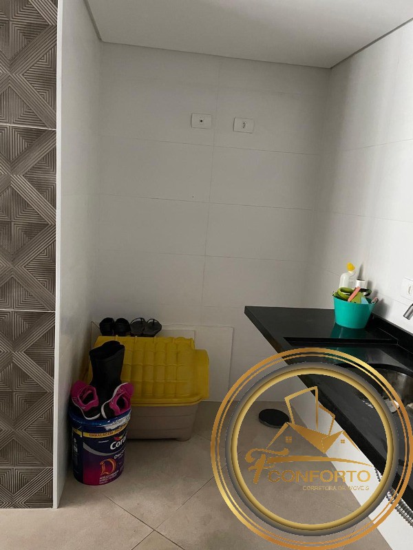 Sobrado à venda com 2 quartos, 90m² - Foto 20