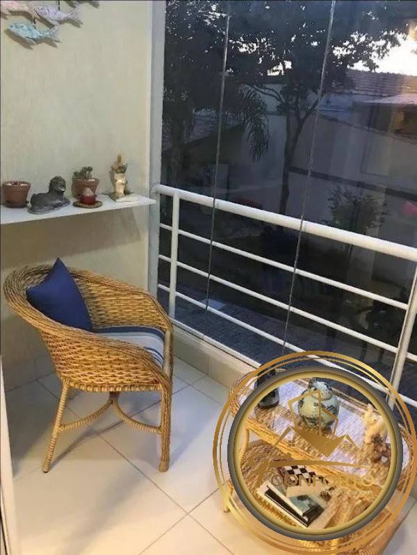 Casa de Condomínio à venda com 3 quartos, 160m² - Foto 36