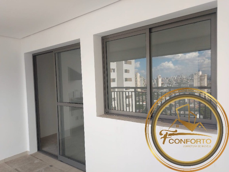 Apartamento à venda com 3 quartos, 81m² - Foto 4