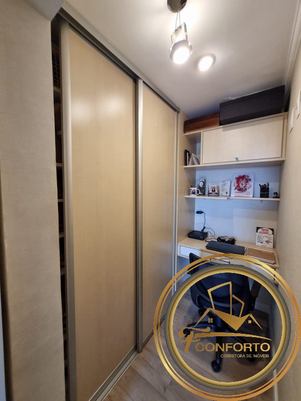 Apartamento à venda com 3 quartos, 100m² - Foto 16