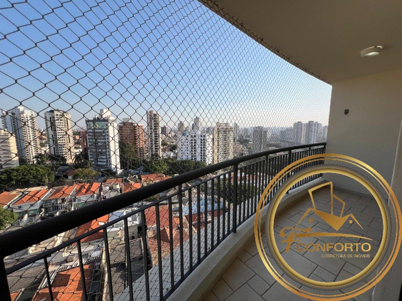 Apartamento à venda com 3 quartos, 84m² - Foto 3