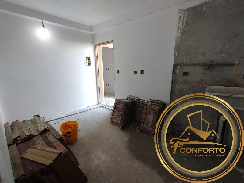 Apartamento à venda com 1 quarto, 25m² - Foto 11