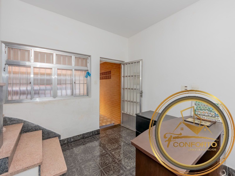 Sobrado, 4 quartos, 400 m² - Foto 2