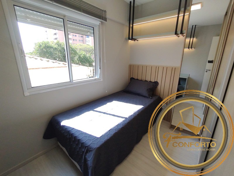 Apartamento à venda com 2 quartos, 42m² - Foto 24