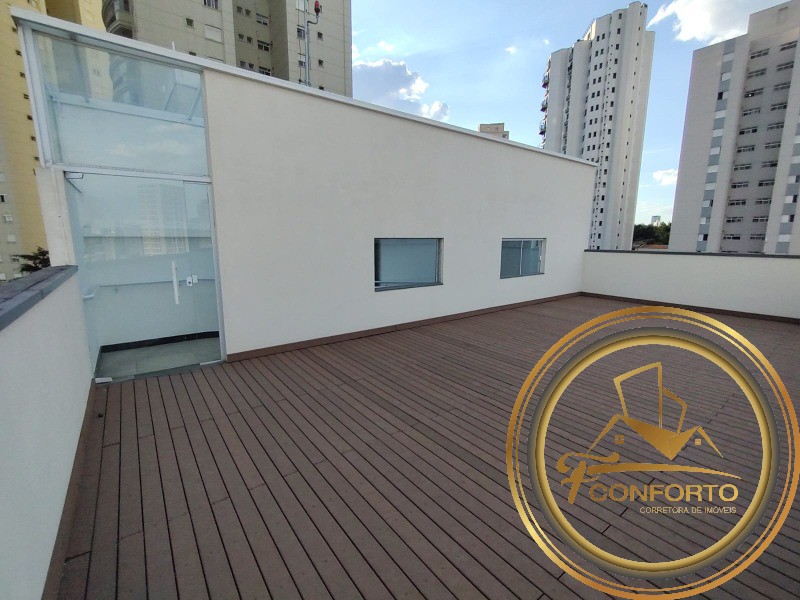 Apartamento à venda com 2 quartos, 42m² - Foto 35