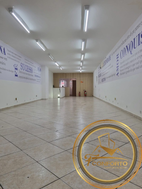 Conjunto Comercial-Sala para alugar, 100m² - Foto 2