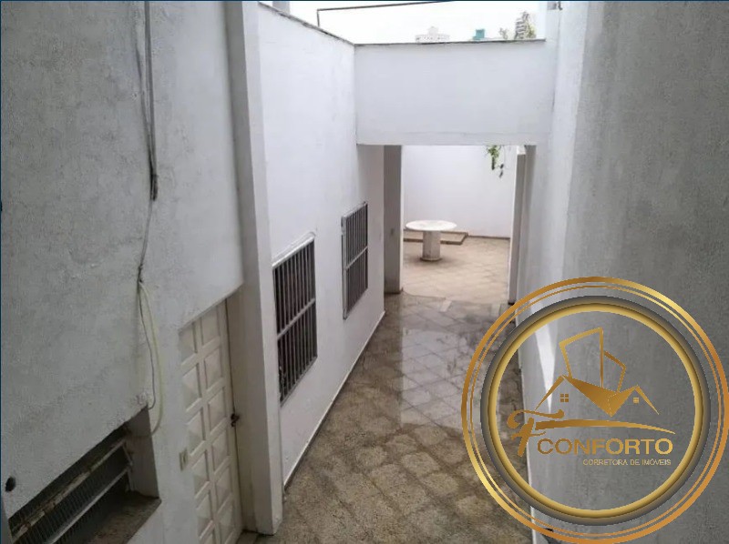 Casa à venda e aluguel com 5 quartos, 270m² - Foto 17