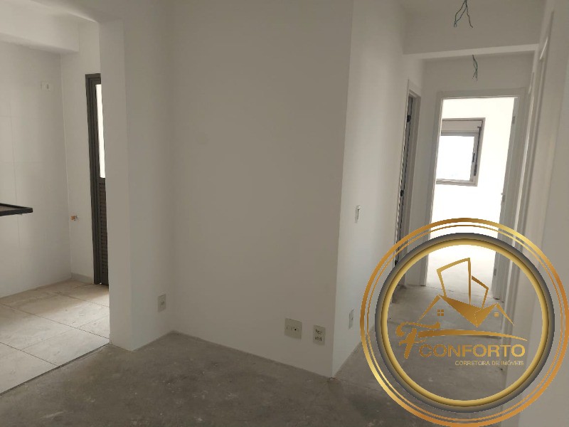 Apartamento à venda com 3 quartos, 81m² - Foto 12