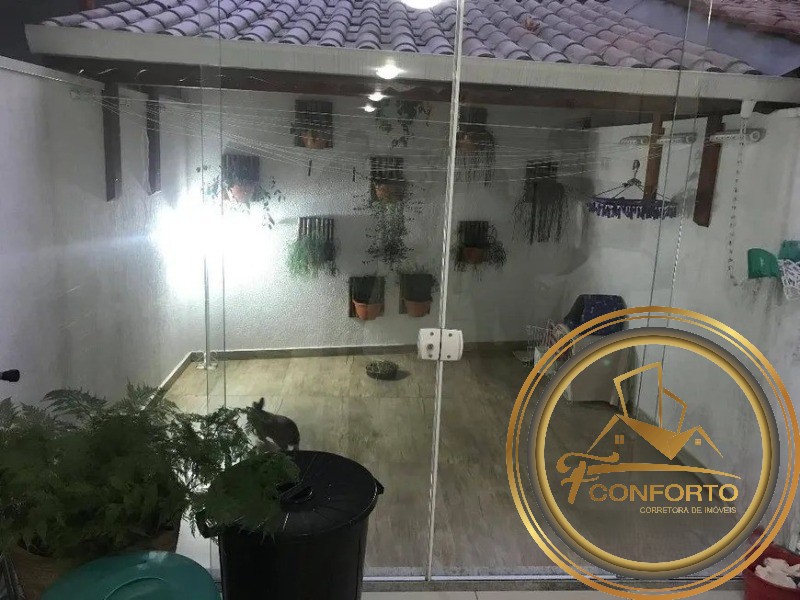 Casa de Condomínio à venda com 3 quartos, 160m² - Foto 42