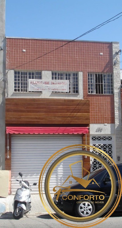 Conjunto Comercial-Sala para alugar, 100m² - Foto 13