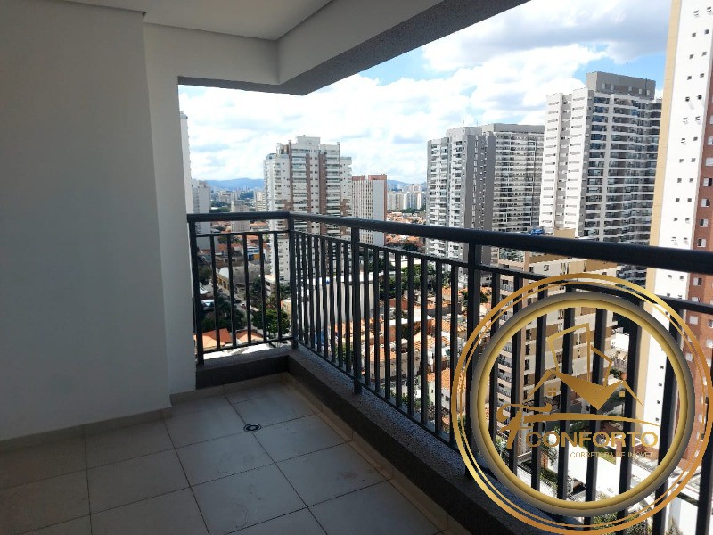 Apartamento à venda com 3 quartos, 81m² - Foto 1