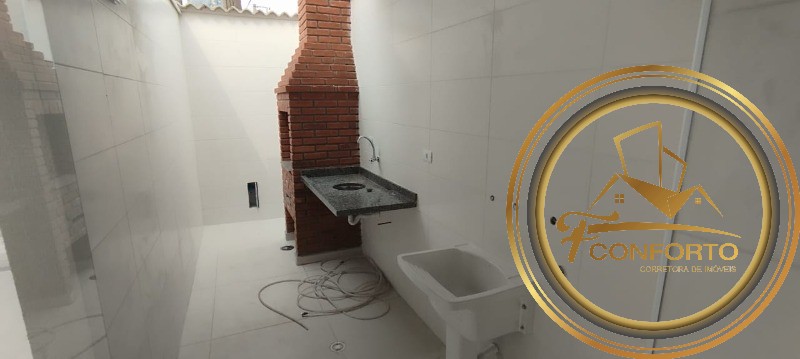 Sobrado à venda com 3 quartos, 92m² - Foto 5