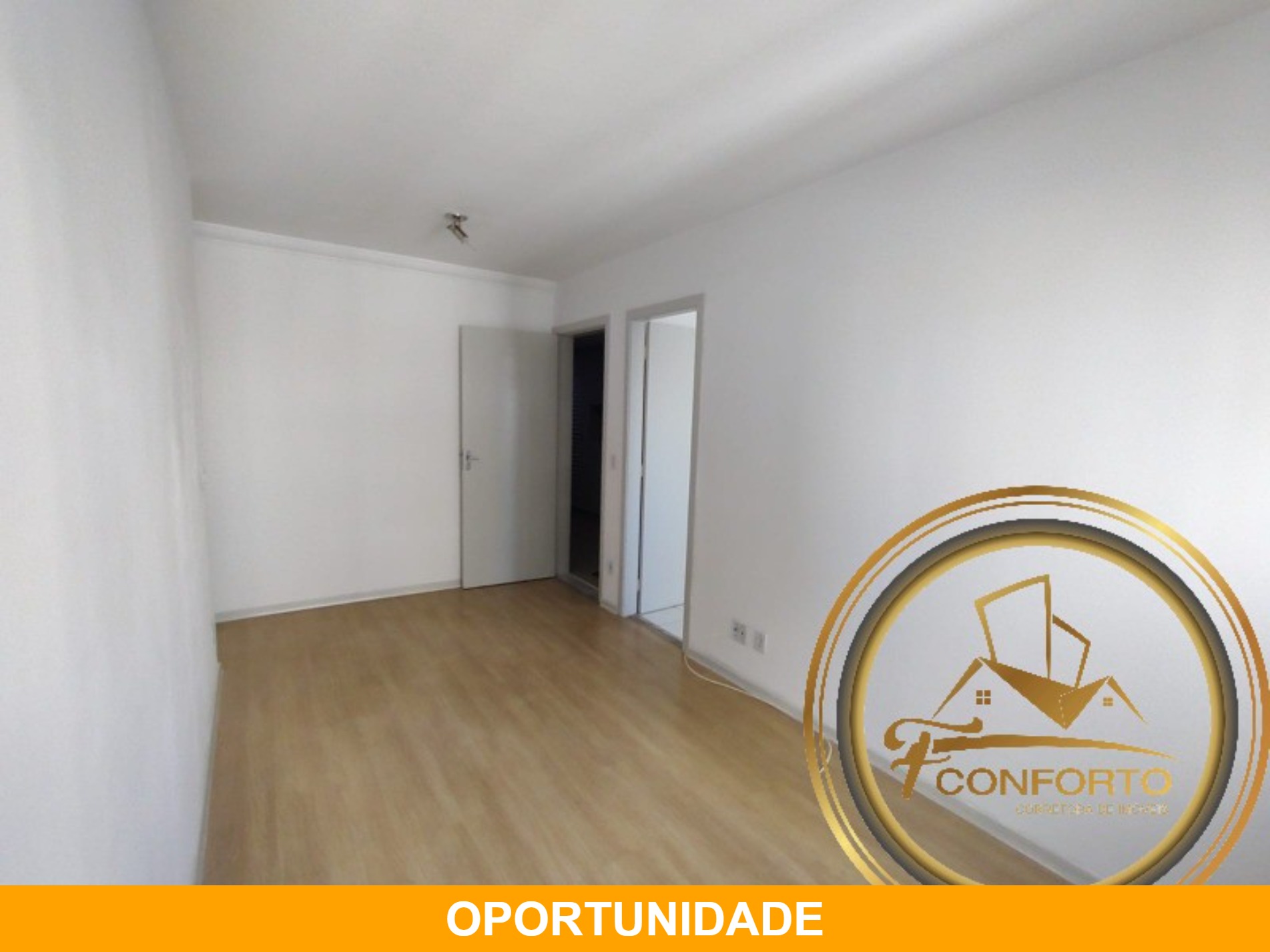 Apartamento para alugar com 1 quarto, 33m² - Foto 1