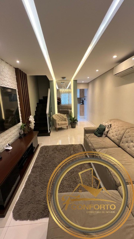 Casa à venda com 3 quartos, 160m² - Foto 3