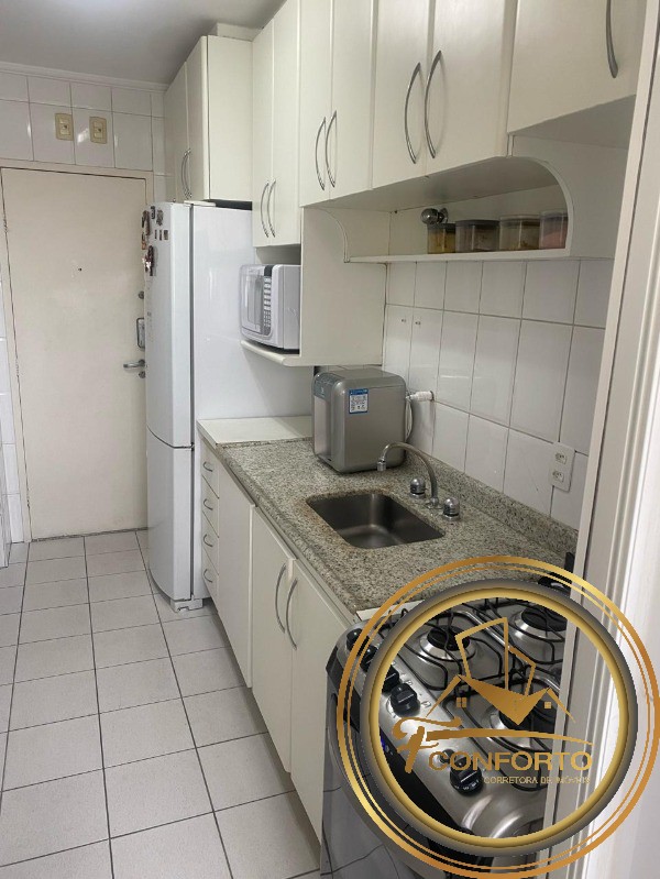 Apartamento à venda com 3 quartos, 83m² - Foto 14