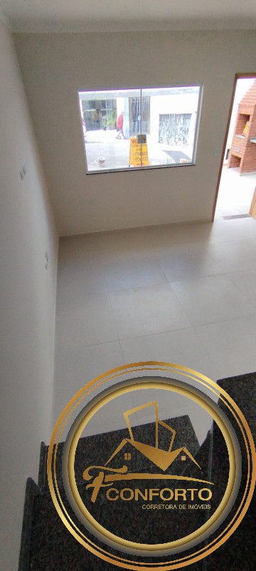 Sobrado à venda com 2 quartos, 82m² - Foto 10