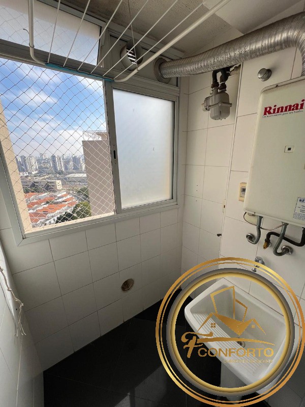 Apartamento à venda com 2 quartos, 110m² - Foto 4