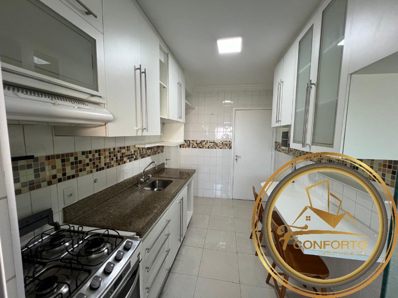 Apartamento à venda com 3 quartos, 84m² - Foto 11