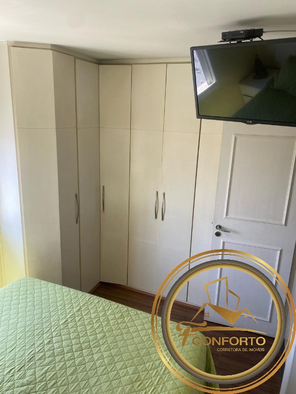 Apartamento à venda com 3 quartos, 83m² - Foto 27