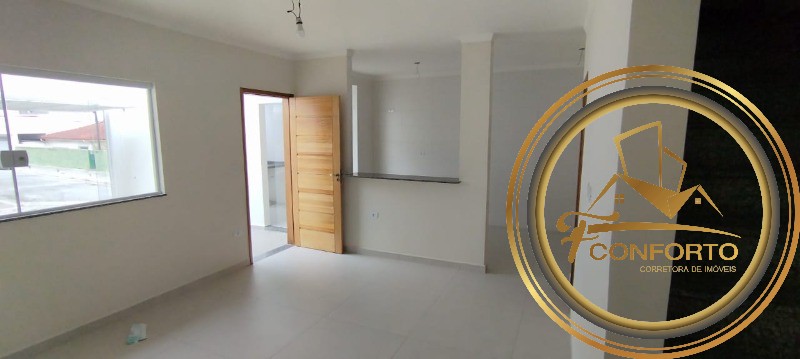 Sobrado à venda com 2 quartos, 82m² - Foto 5