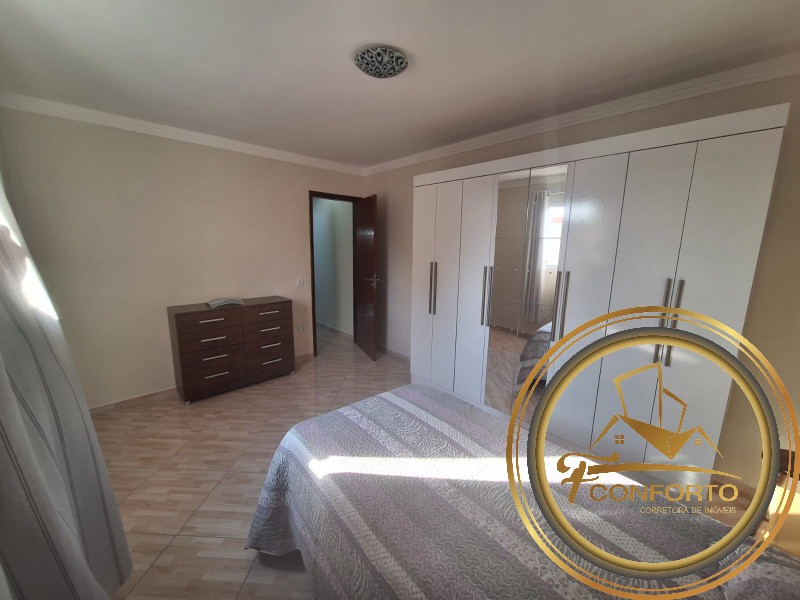 Casa à venda com 4 quartos, 160m² - Foto 10