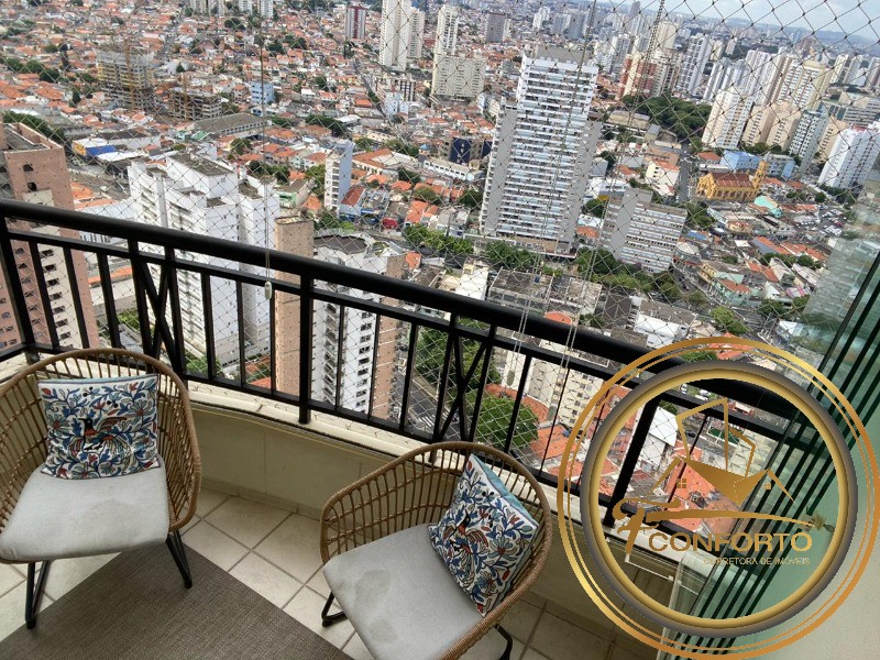 Apartamento à venda com 3 quartos, 83m² - Foto 10