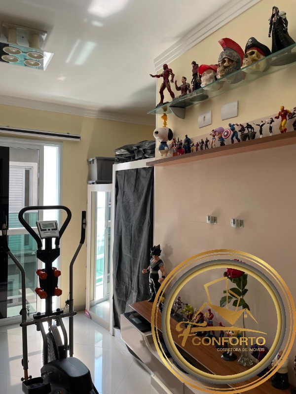 Sobrado à venda com 2 quartos, 90m² - Foto 15