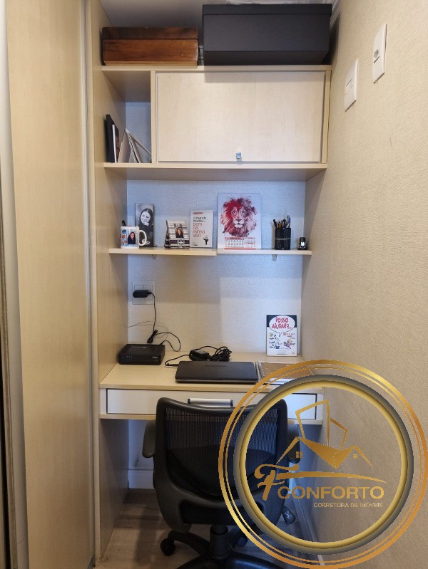 Apartamento à venda com 3 quartos, 100m² - Foto 17