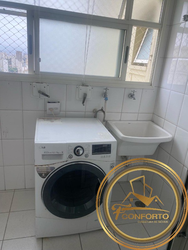 Apartamento à venda com 3 quartos, 83m² - Foto 22