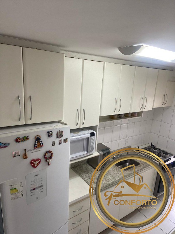 Apartamento à venda com 3 quartos, 83m² - Foto 16