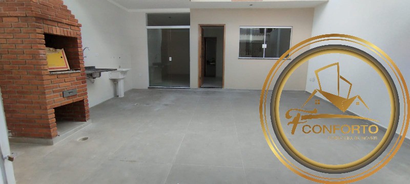 Sobrado à venda com 2 quartos, 82m² - Foto 2