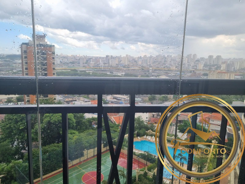 Apartamento à venda com 3 quartos, 100m² - Foto 3