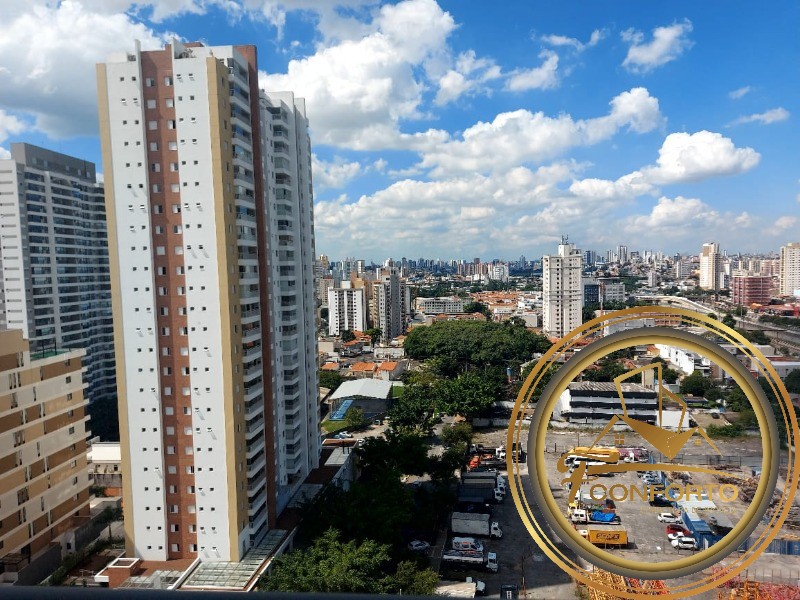 Apartamento à venda com 3 quartos, 81m² - Foto 5