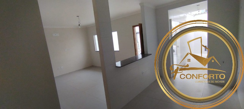 Sobrado à venda com 3 quartos, 92m² - Foto 3