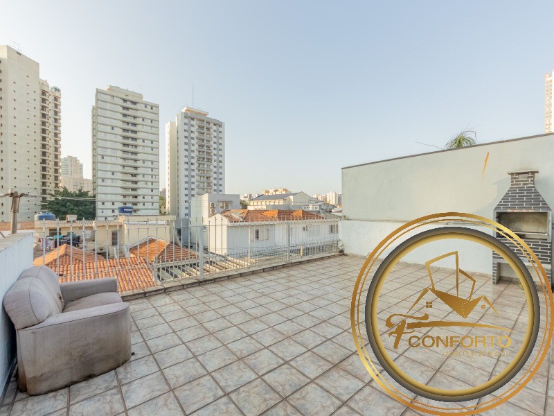 Sobrado, 4 quartos, 400 m² - Foto 15